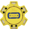 Đèn LED cảnh báo Michelin ML-0410 