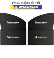 Bộ che nắng xe Ô tô Michelin M2438-01(set 4 cái)