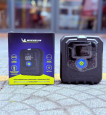 Máy bơm lốp Michelin M2567 không dây chính hãng