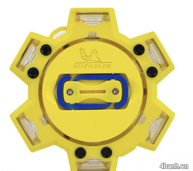 Đèn led cảnh báo michelin ml-0410  - 1