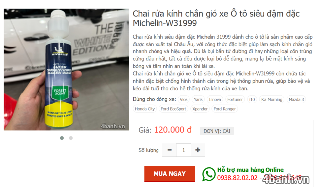 Hướng dẫn mua hàng - 2