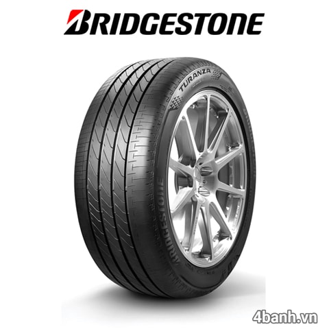 Lốp Bridgestone 185/55R16 Turanza T005 A