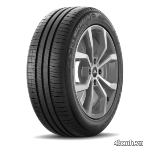 Lốp Michelin 205/55R16 Energy XM2+