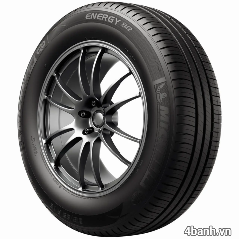 Lốp Michelin 205/55R16 Energy XM2+