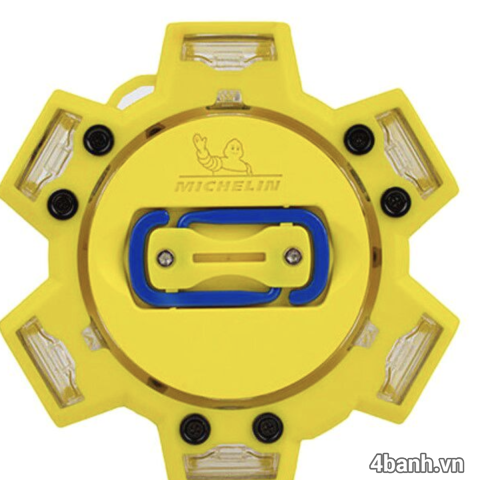 Đèn LED cảnh báo Michelin ML-0410 