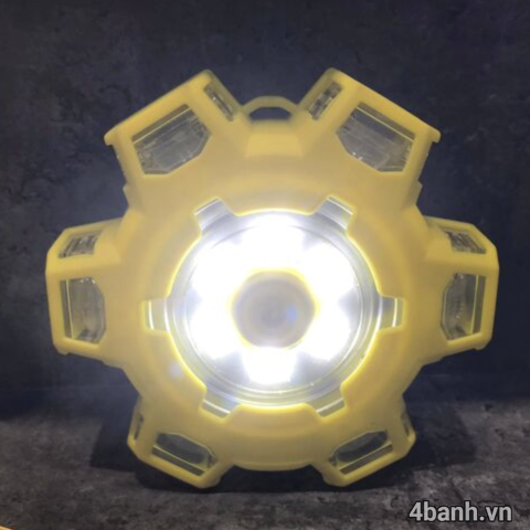 Đèn LED cảnh báo Michelin ML-0410 