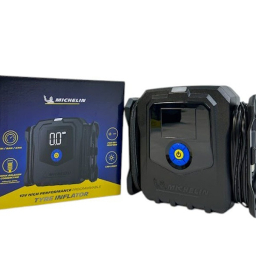 Máy bơm lốp Michelin M2566 chính hãng